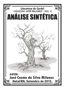 Análise Sintética - capa